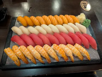SUSHI