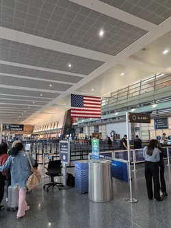 logan-boston terminal A