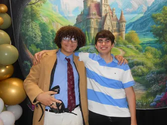 jace y yo