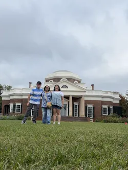 monticello house