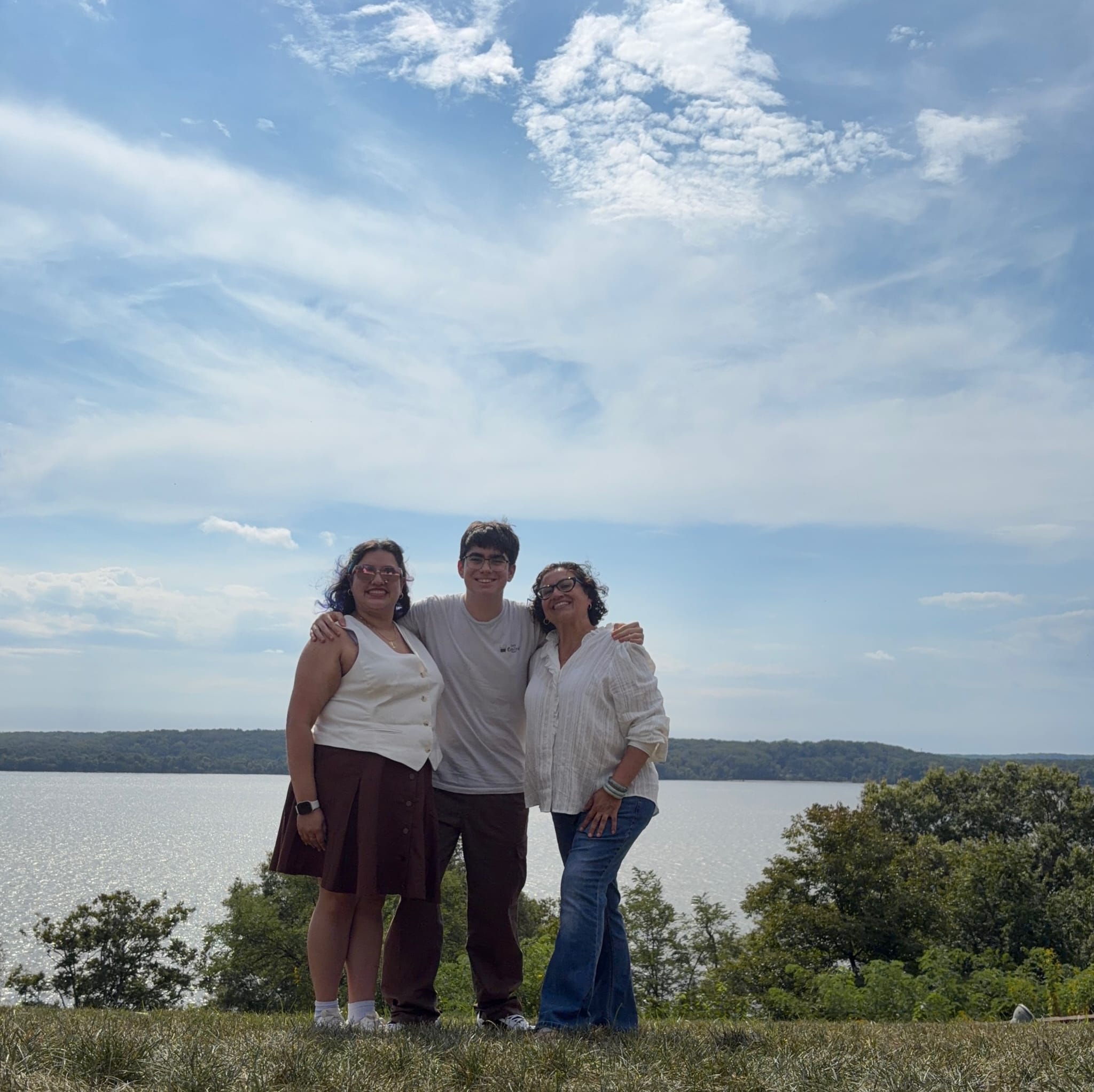 mount vernon lake